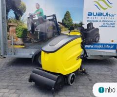 Szorowarka Karcher BR 55/60 W SERWIS GWARANCJA