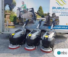 Szorowarka KARCHER BD 40/12 C myjki.info.pl GWARANCJA SERWIS