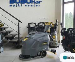 SZOROWARKA KARCHER BD 43/25 C Bp