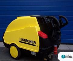 Myjka ciśnieniowa KARCHER HDS 895/995/1195/1295 10/20 12/18